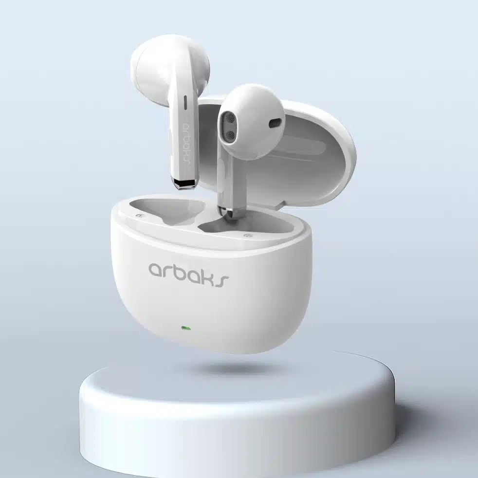 Arbaks Kablosuz Kulaklik, Bluetoothlu