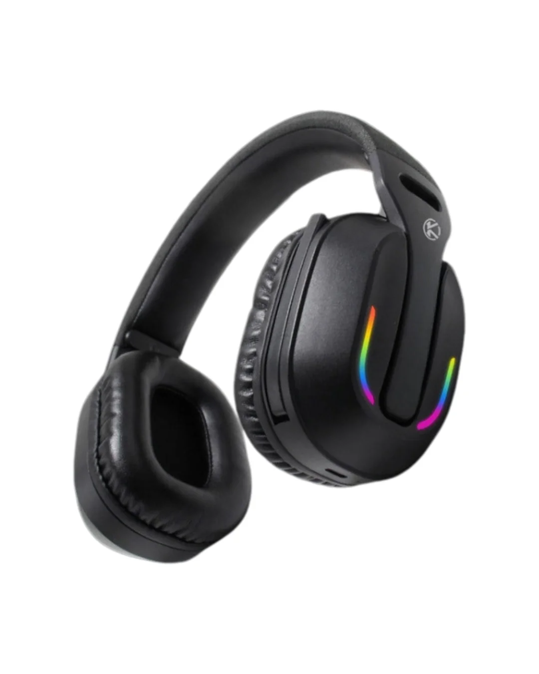 Kablosuz Kulaklığı RGB Aydınlatmalı Bluetooth Mikrofonlu Gaming Headset Kablosuz Kulaklığı RGB Aydınlatmalı Bluetooth Mikrofonlu Gaming Headset