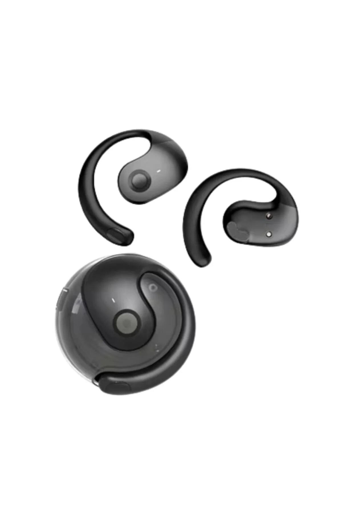 Kablosuz Kulaklık Bluetooth 5.5 Dokunmatik Kontrol Uzun Pil Süres