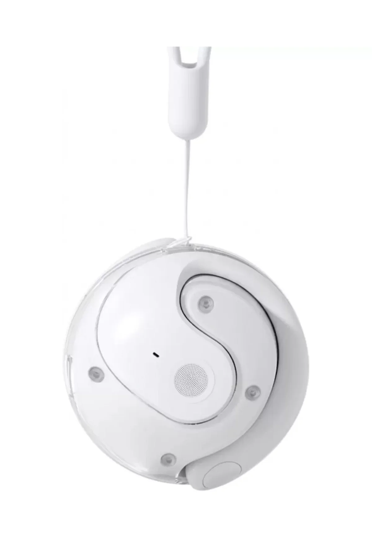 Kablosuz Kulaklık Bluetooth 5.4 Uzun Pil Ömrü ve Dokunmatik Kontr
