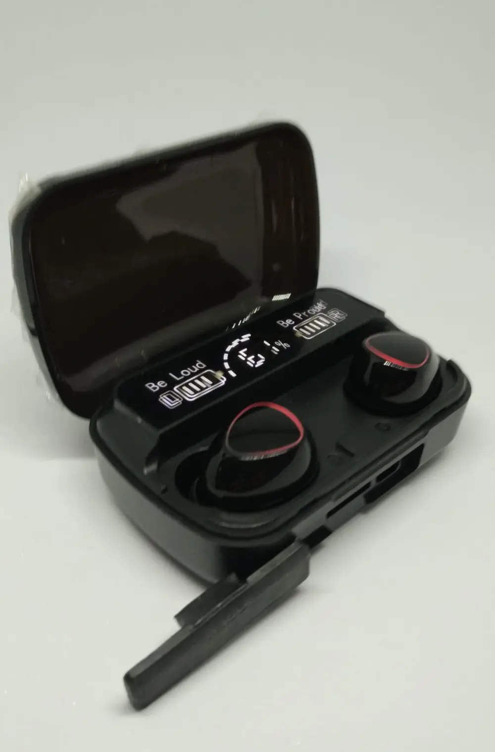 kablosuz kulaklık, bluetoothlu