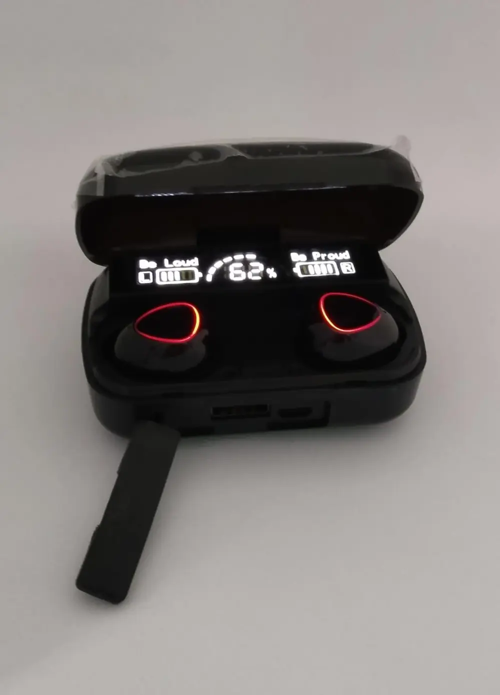 kablosuz kulaklık, bluetoothlu