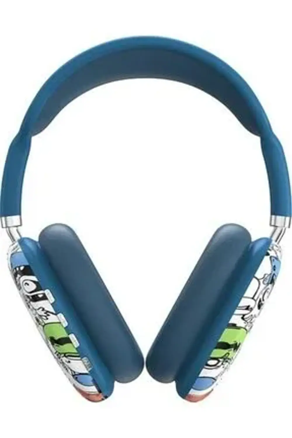 kablosuz kulaklık, bluetoothlu