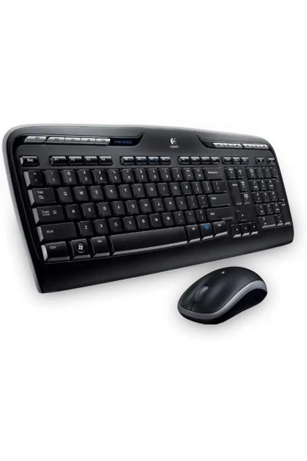 Kablosuz masaüstü MK320 klavye 1185222