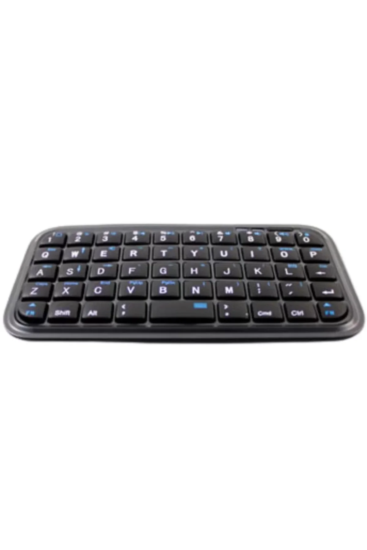 Kablosuz Mini Bluetooth Klavye Telefon Tablet Pc Uyumlu