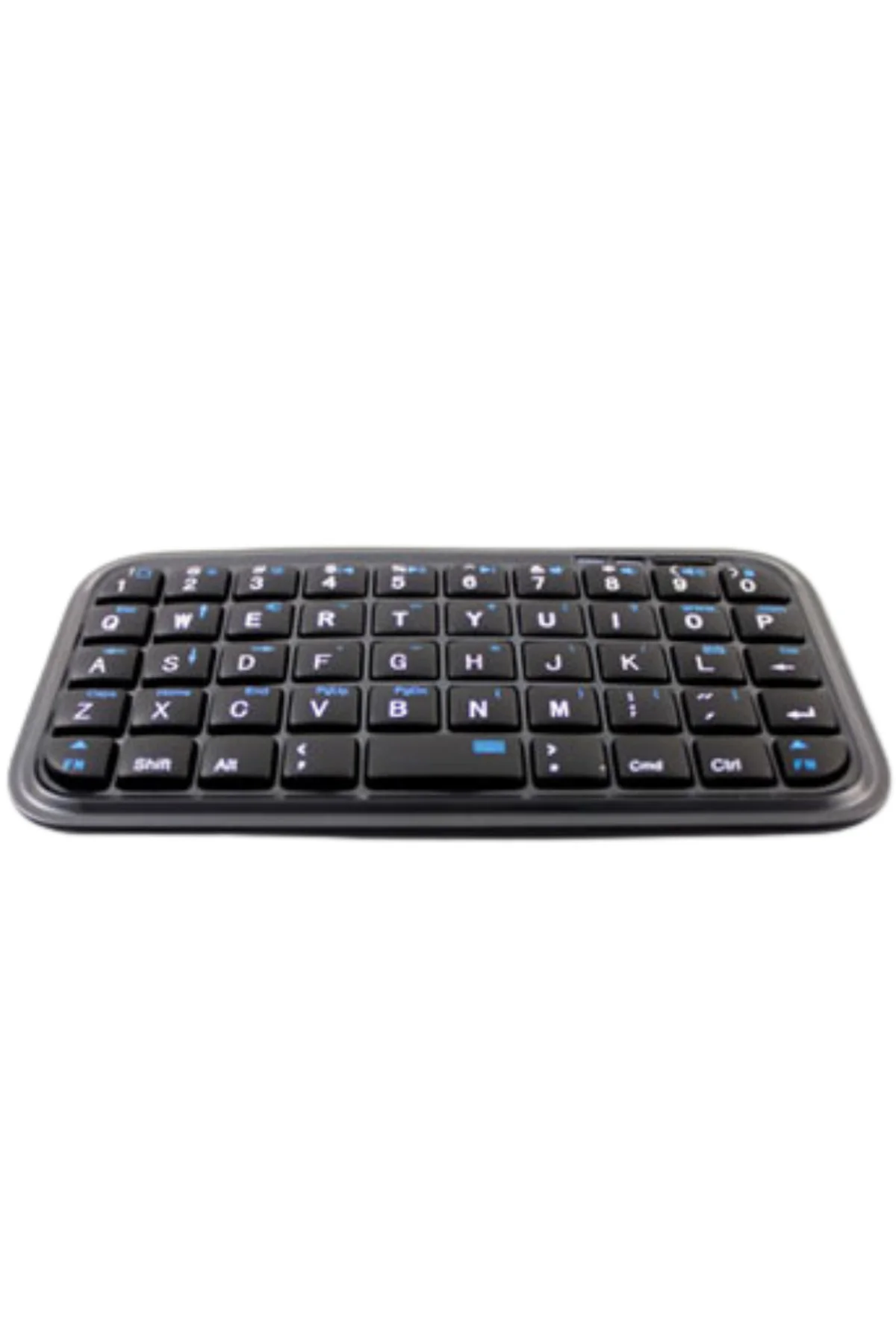 Kablosuz Mini Bluetooth Klavye Telefon Tablet PC Uyumlu - Lisinya