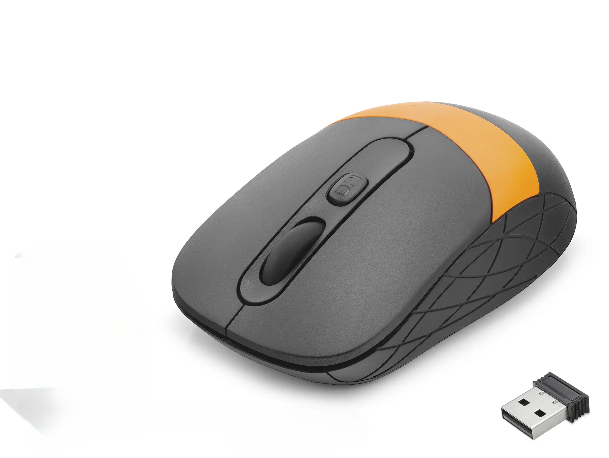 Kablosuz Mouse 2.4 Ghz 1600 Dpi HDX3412 Kablosuz Mouse 2.4 Ghz 1600 Dpi HDX3412
