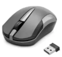 Kablosuz Mouse 2.4 Ghz 1600 Dpi Gri HDX3407G