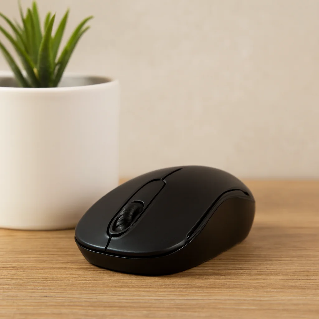Kablosuz Optik Mouse 1600 DPI USB Fiyatı, Yorumları ve Özellikleri