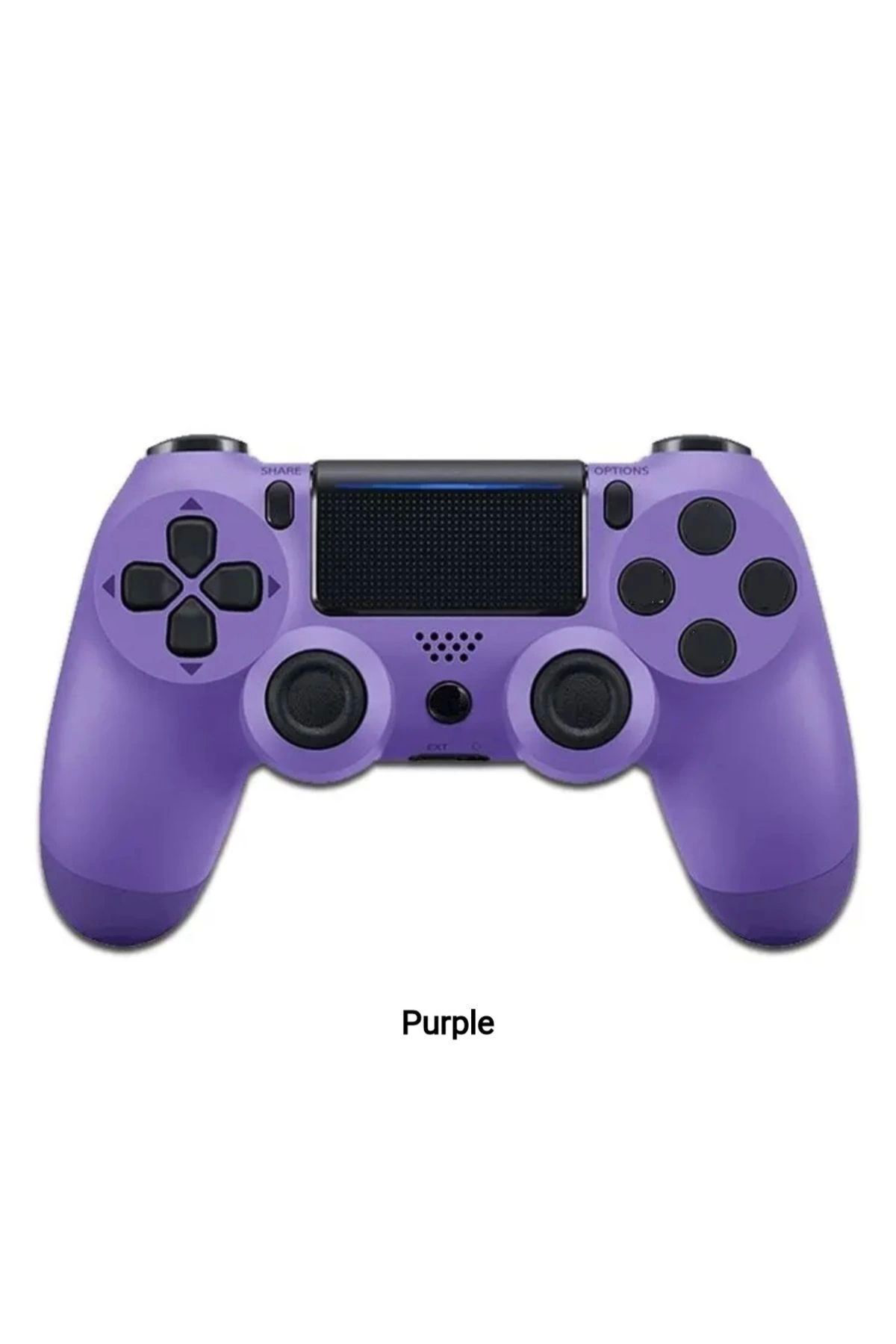 Kablosuz Oyun Kolu Playstation 4 - PC - TV - TABLET uyumlu