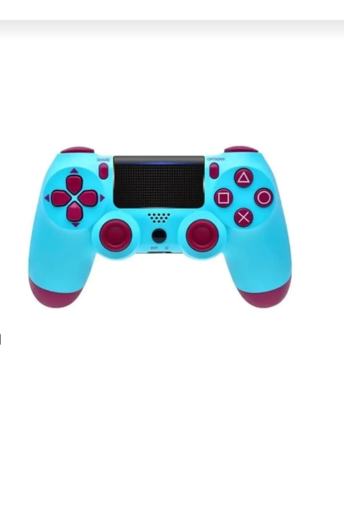 Mt29 Giyim Kablosuz Oyun Kolu Playstation 4 - Pc - Tv - Tablet Uyumlu