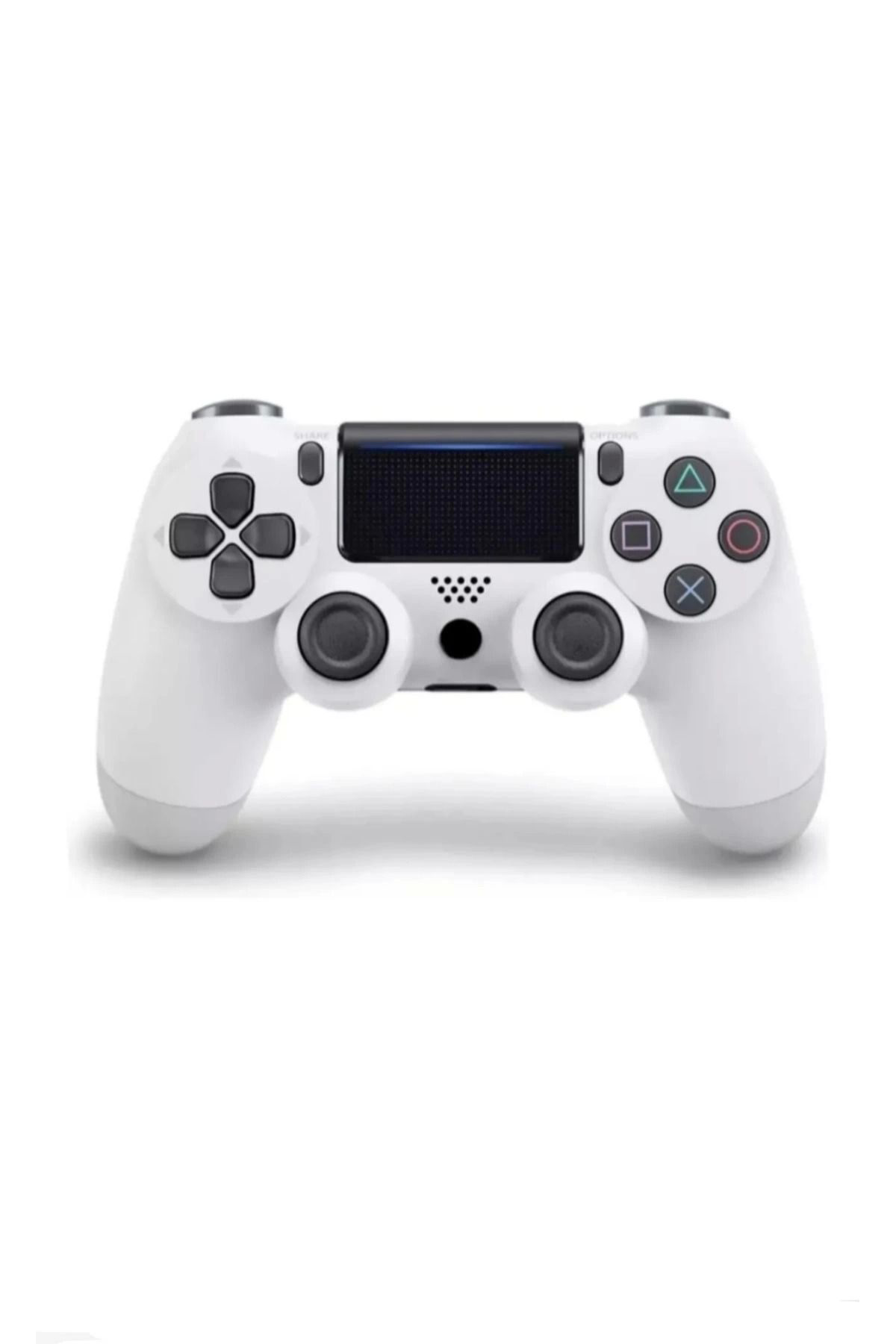 Yusuftex Kablosuz Oyun Kolu Playstation 4 - Pc - Tv - Tablet Uyumlu