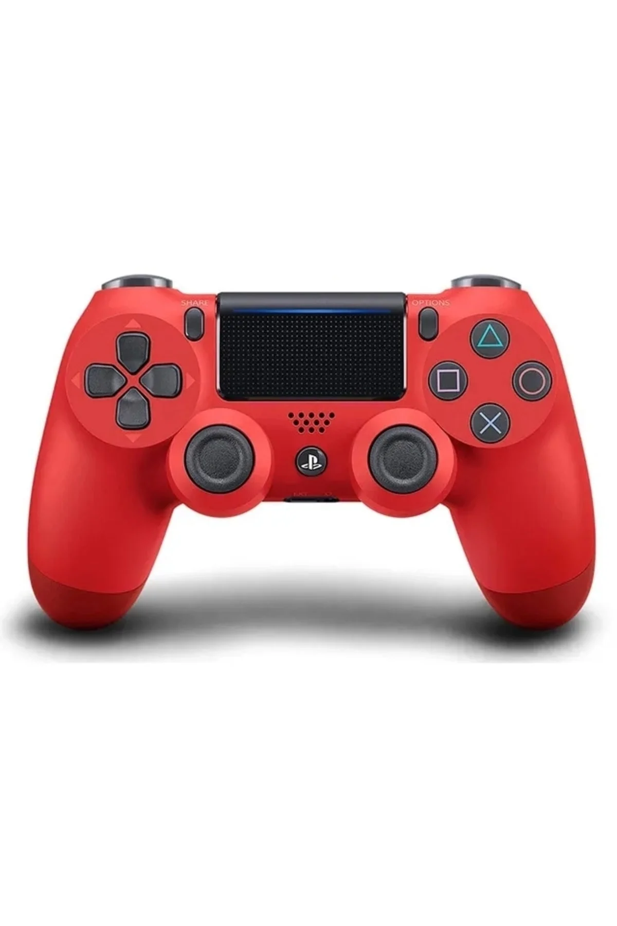 Kablosuz oyun kolu Bluetooth bağlantılı Playstation 4 uyumlu gamepad joystick - Elektronik