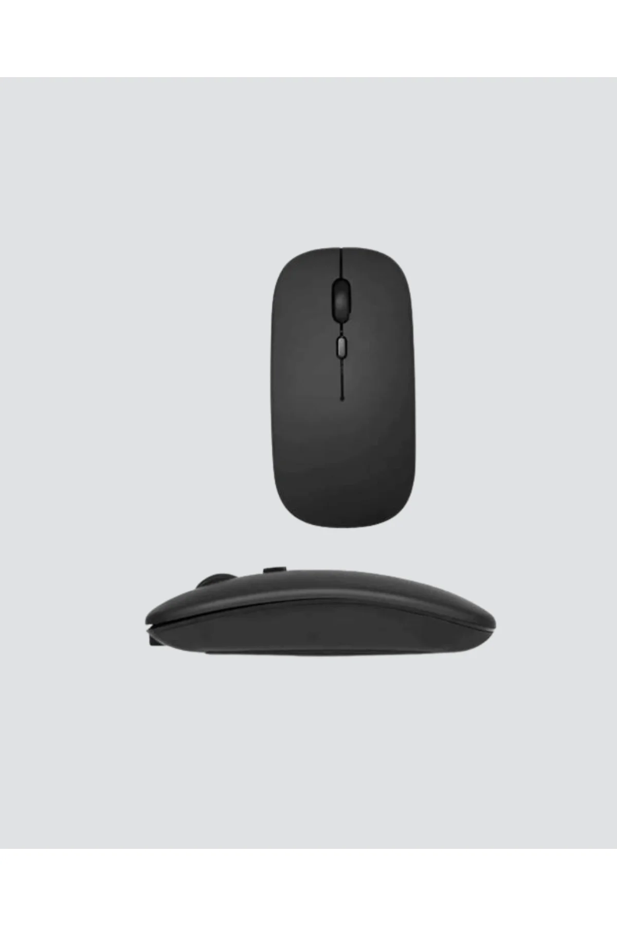 Kablosuz Oyuncu Mouse – Anlık DPI Geçişi, Gelişmiş Sensör, Hassas