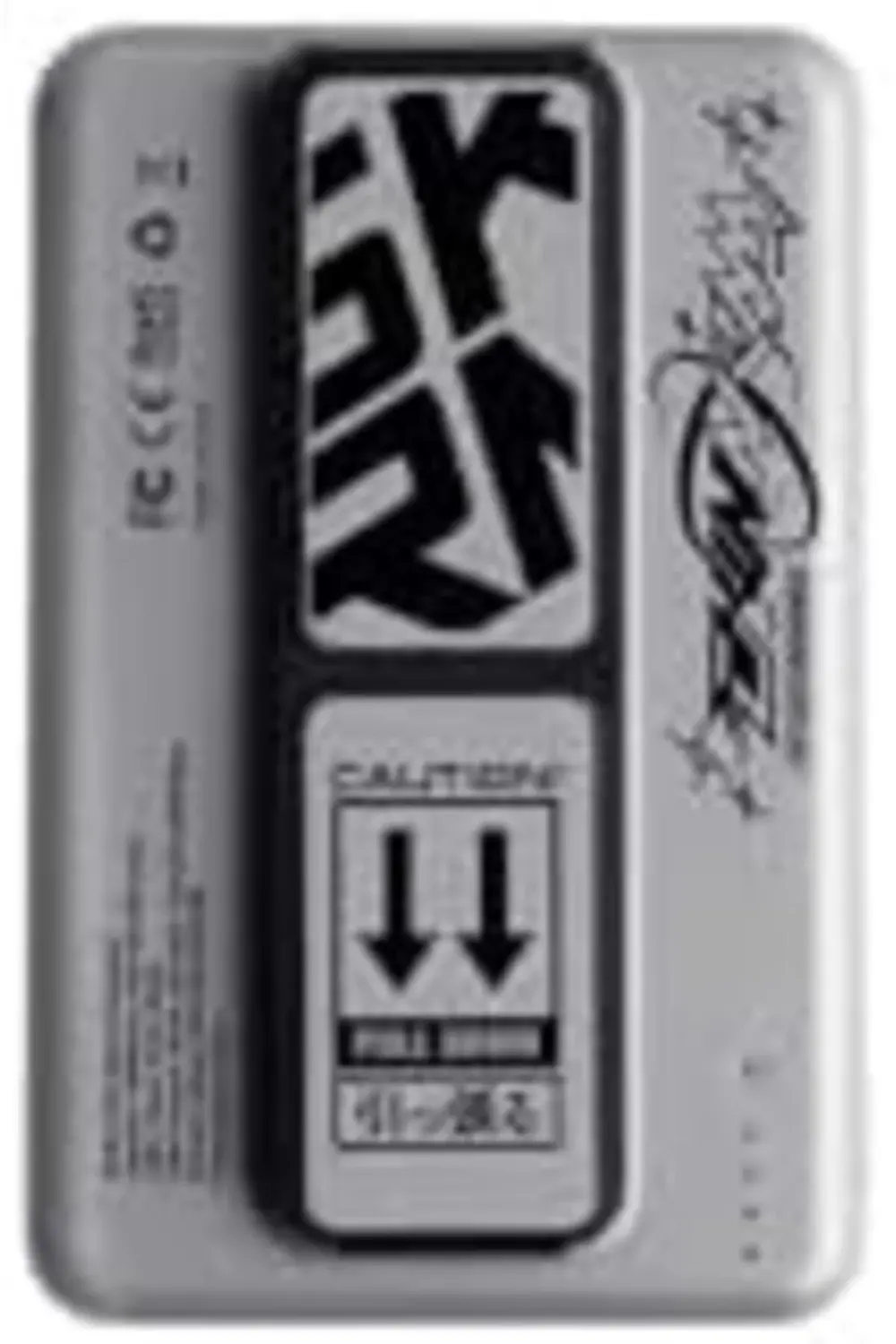 Kablosuz Powerbank Kira Kobai PD Hızlı Şarj Özellikli Powerbank 1