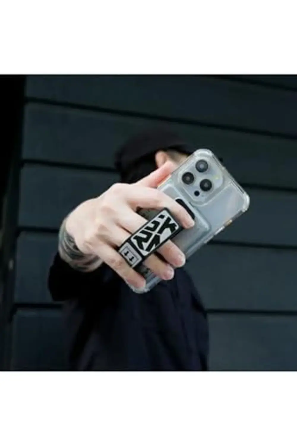 Kablosuz Powerbank Kira Kobai PD Hızlı Şarj Özellikli Powerbank 1