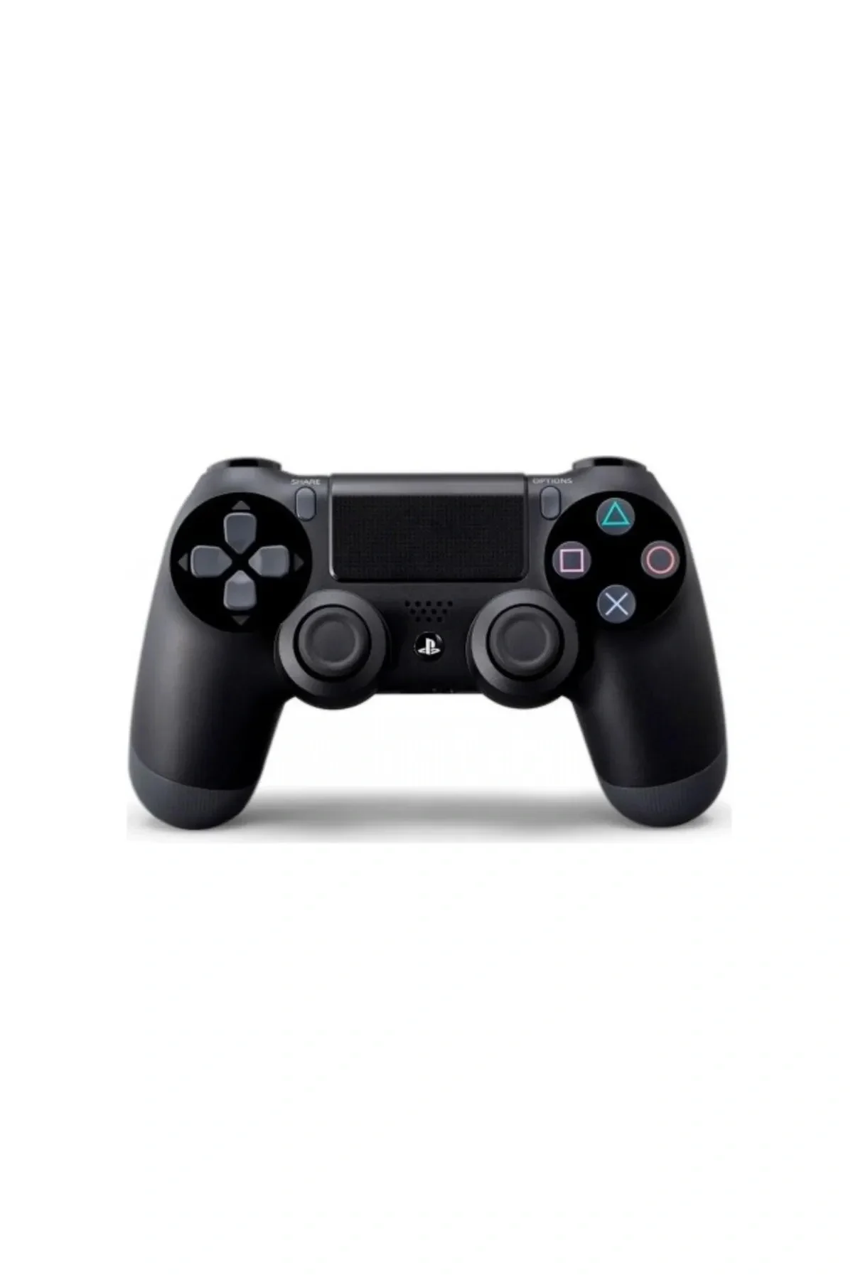 Kablosuz PS4 Oyun Kolu | Wireless Joystick Gamepad | Titreşimli D