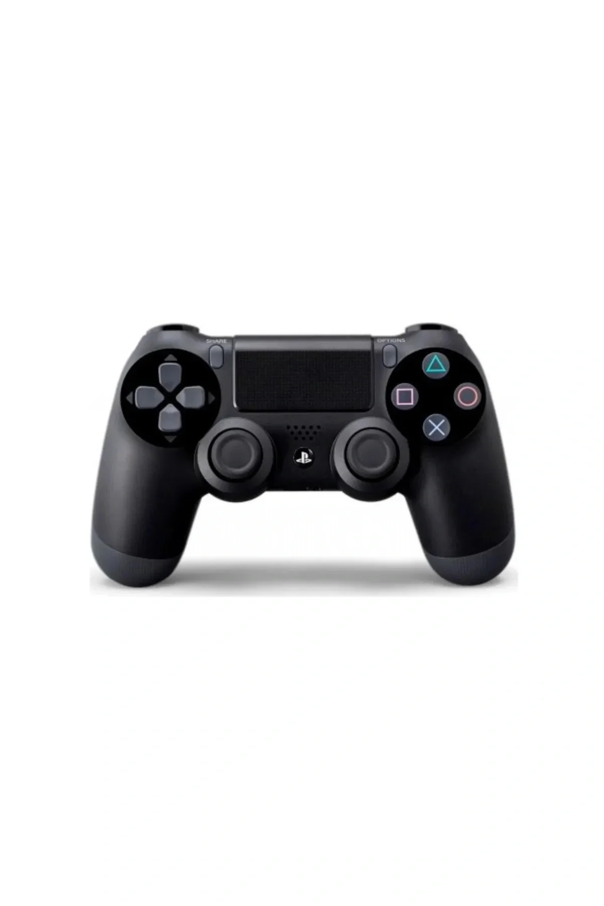 Kablosuz Ps4 Oyun Kolu | Wireless Joystick Gamepad | Titreşimli D