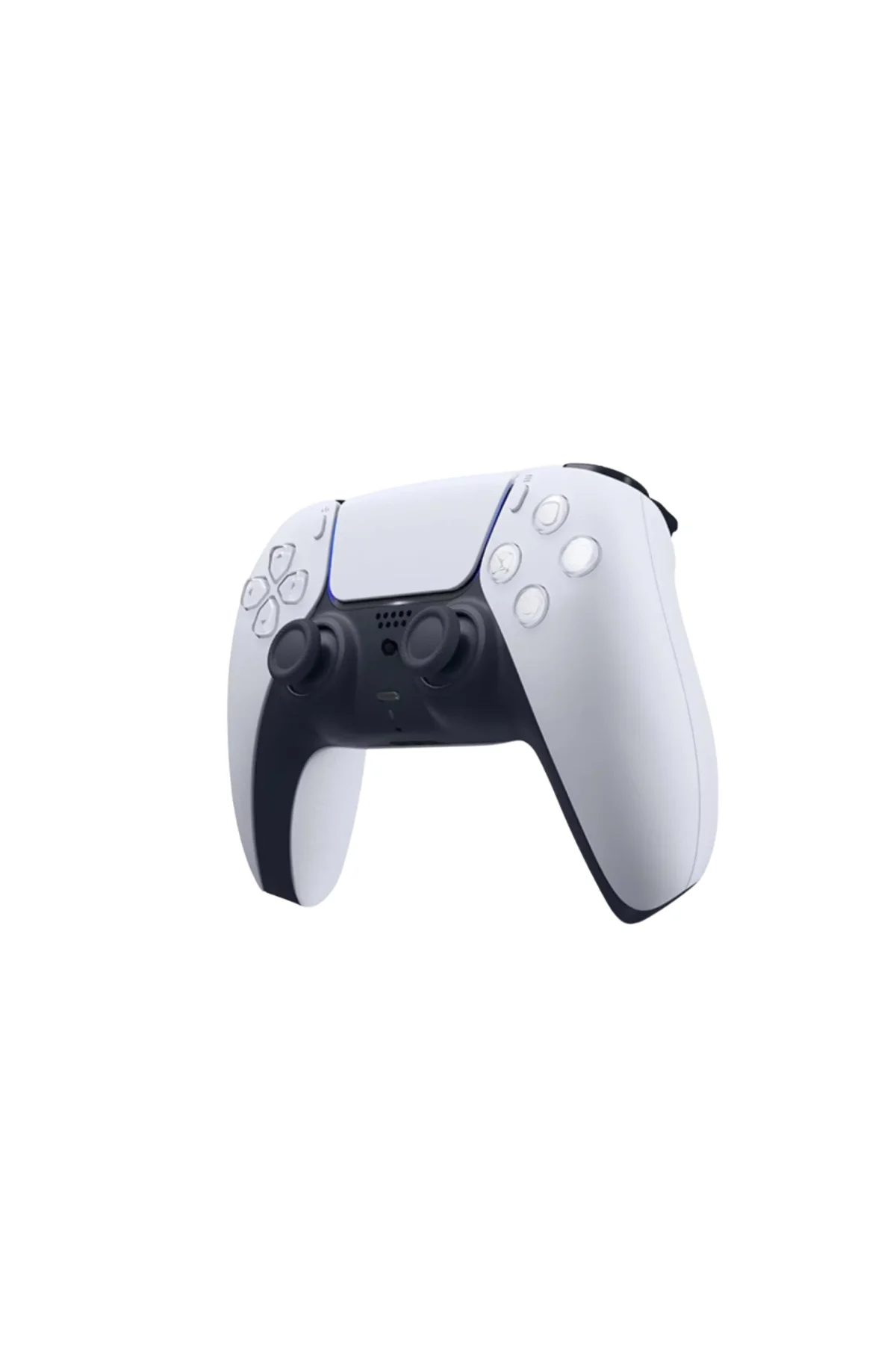 Kablosuz PS5 Oyun Kumandası Hızlı Tepki ve Ergonomik Tutuş