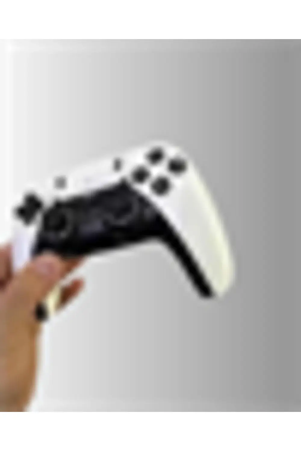 Kablosuz Retro Oyun Konsolu – Geniş Oyun Kütüphanesi ve HD Görünt