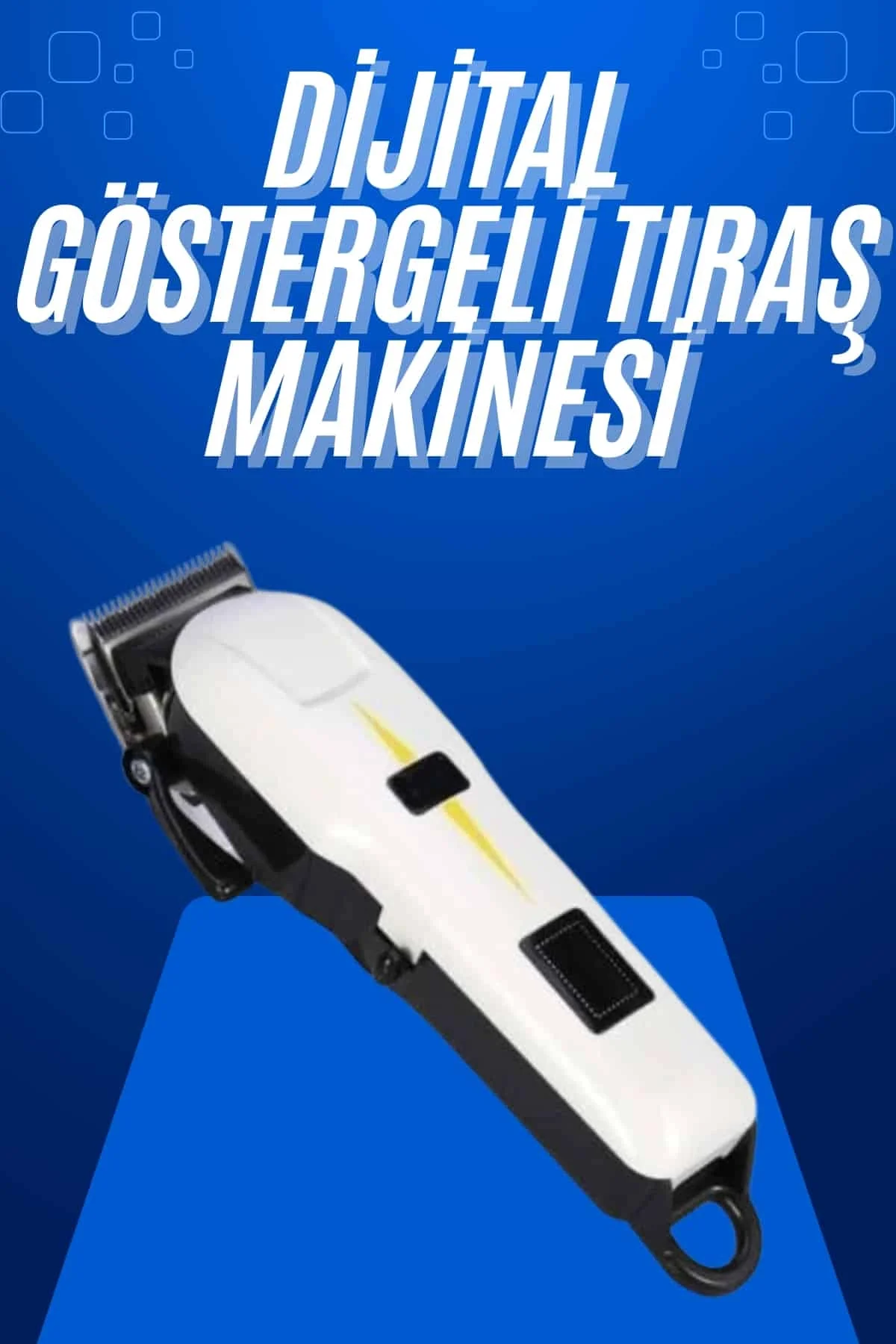 Kablosuz Saç Kesme Makinesi  Epilasyon Öncesi Kısaltma Makinesi Fiyatı, Yorumları ve Özellikleri