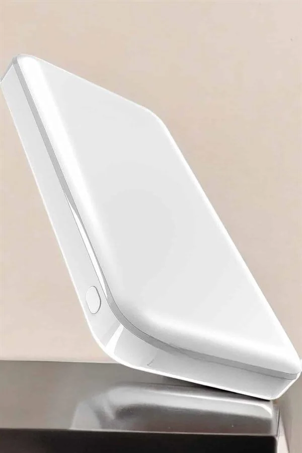 Kablosuz Şarj Aleti Hızlı Şarj Taşınabilir 5000 Mah - 15W MagSafe Uyumu