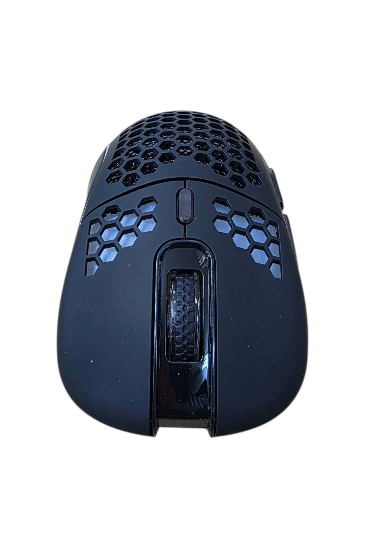 Kablosuz, Şarj Edilebilir 7 Tuşlu Oyuncu Bilgisayar Faresi (Q2) - Kablosuz Mouse