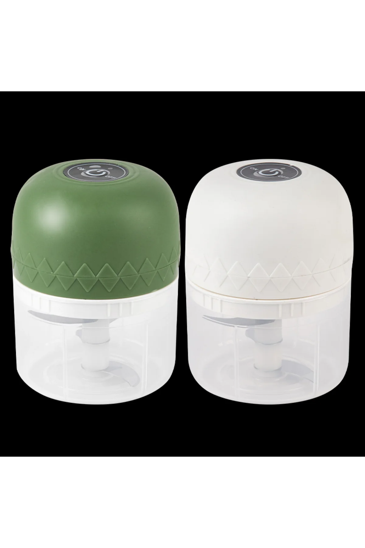 Kablosuz Şarjlı Rondo Jr-30