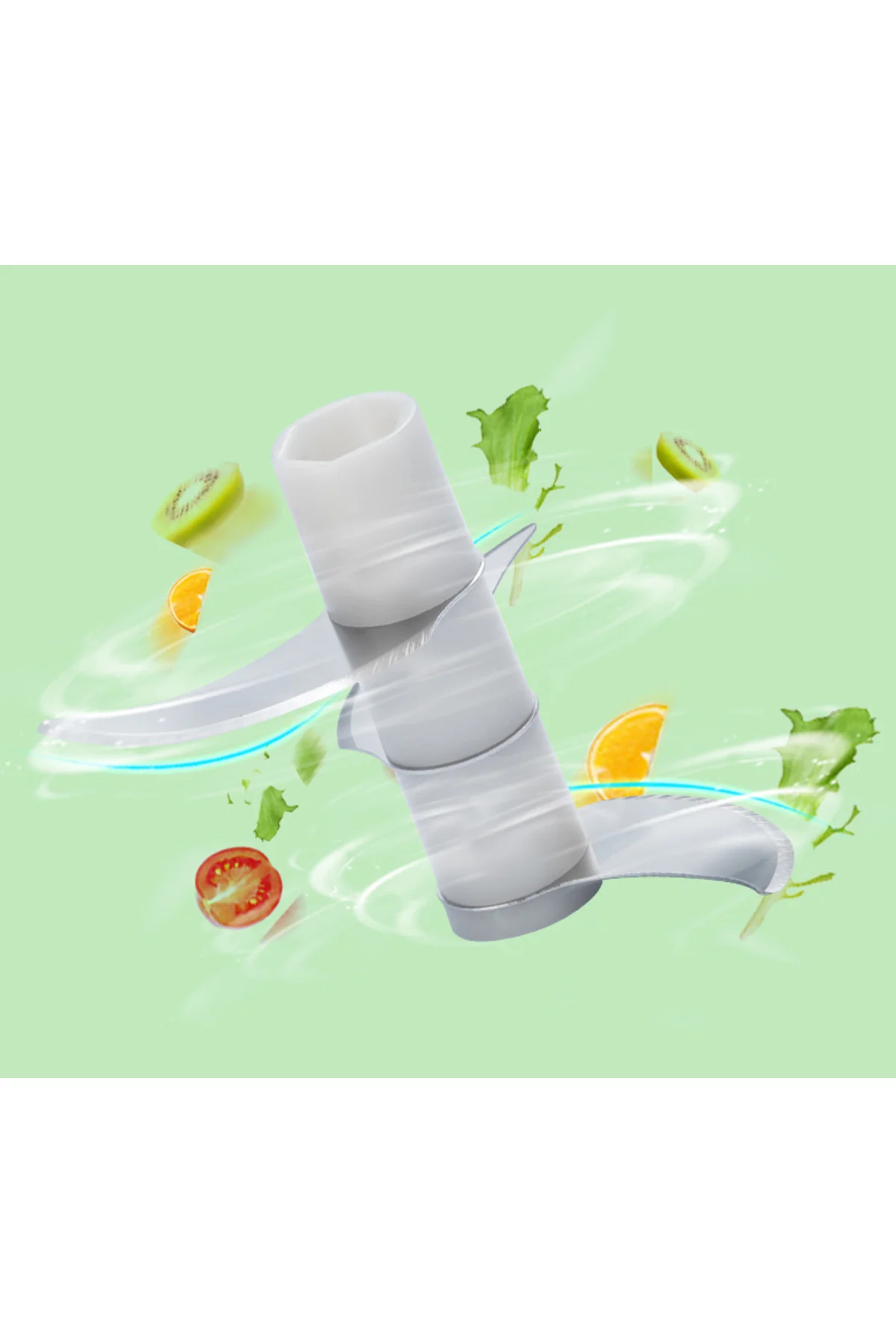 Kablosuz Şarjlı Rondo Jr-30