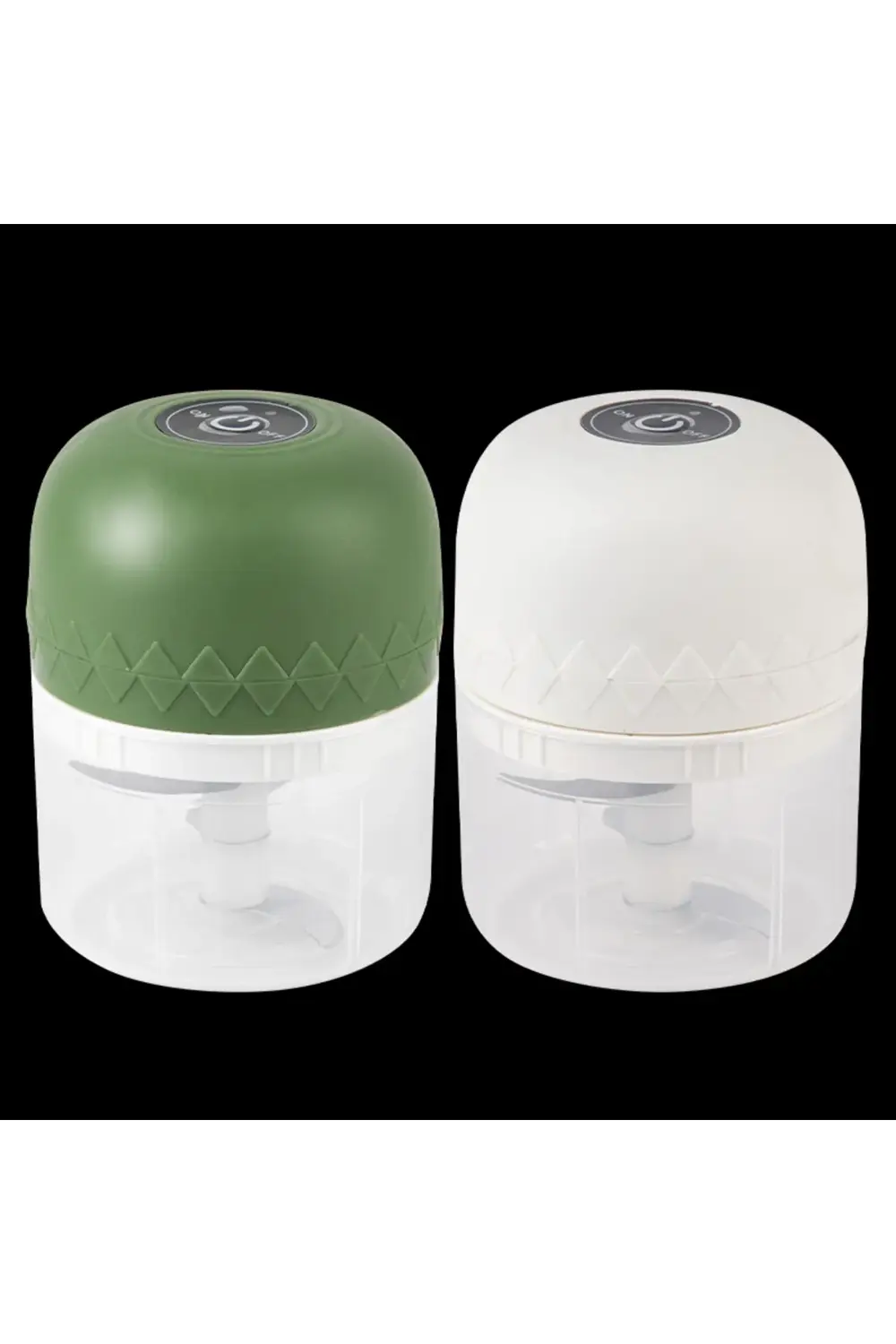 Kablosuz Şarjlı Rondo Jr-30