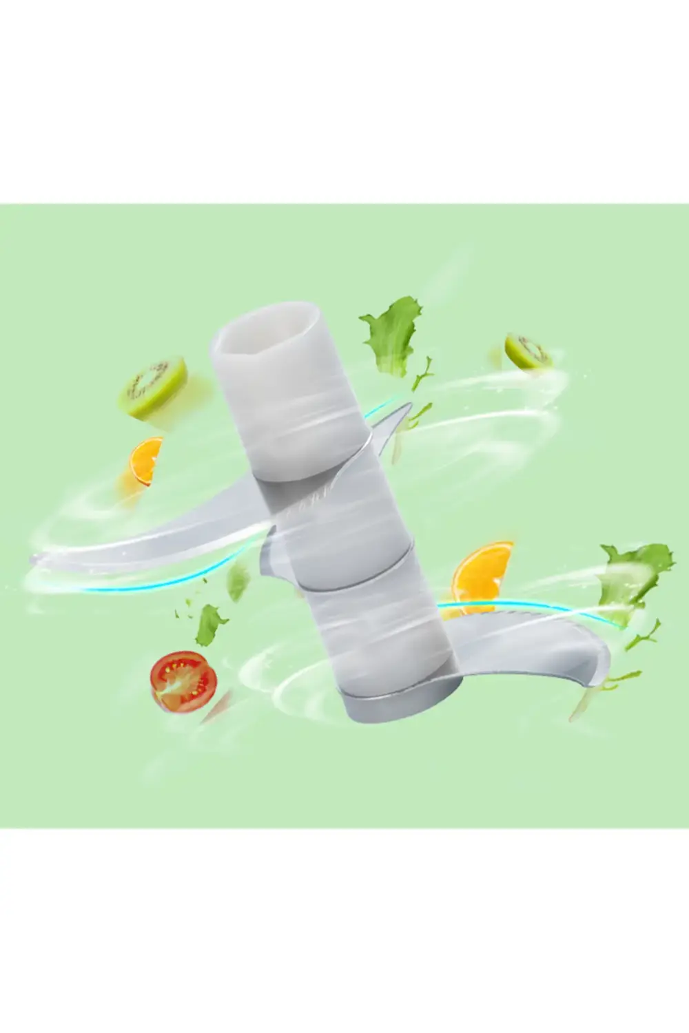 Kablosuz Şarjlı Rondo Jr-30