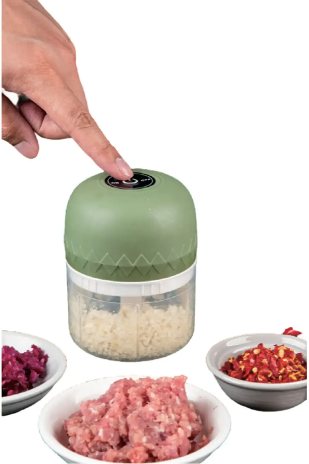 Kablosuz Şarjlı Rondo Jr-30