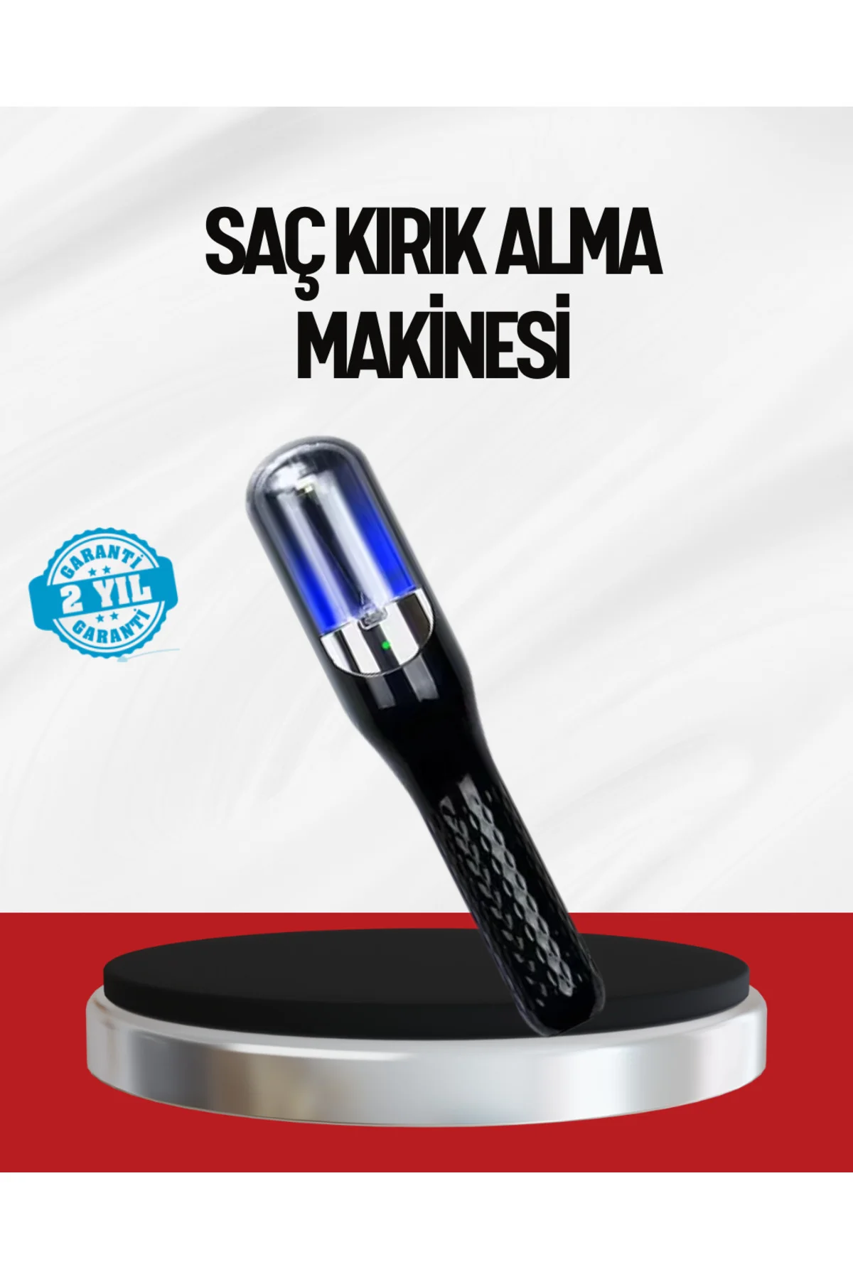 Kablosuz Şarjlı Saç Düzeltici Makine RH-6668 Ev Tipi Bakım Cihazı
