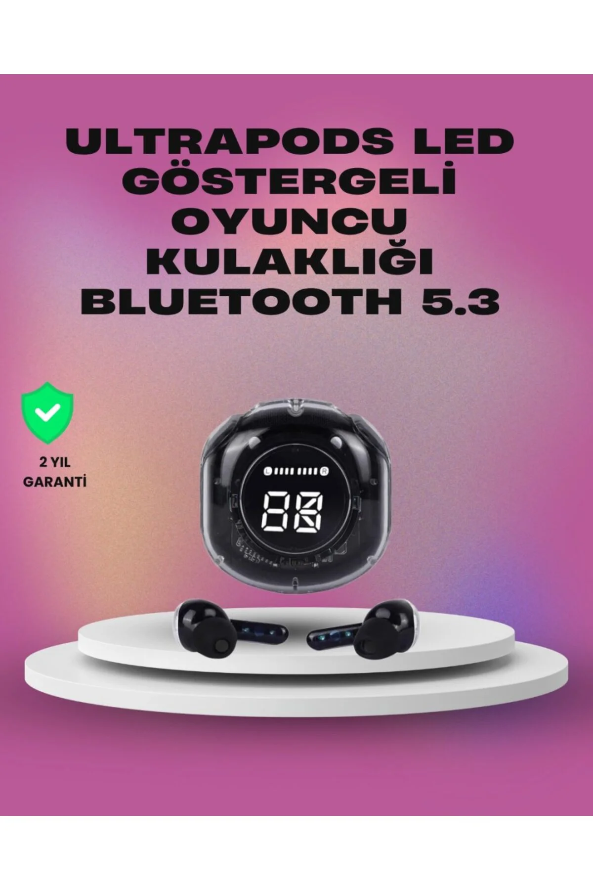 Kablosuz Seyahat Hoparlörü Telefon Standlı Bluetooth Ses Sistemi Fiyatı, Yorumları ve Özellikleri