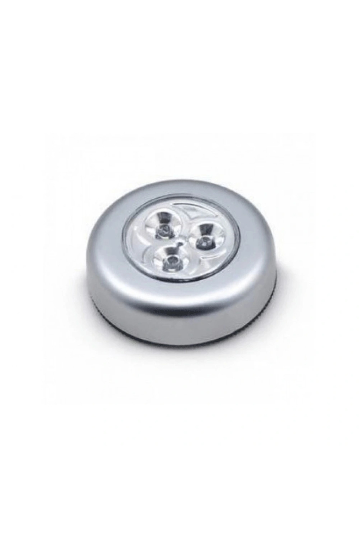 Kablosuz Spot Dokunmatik Lamba (3 Adet) Kablosuz Spot Dokunmatik Lamba (3 Adet)