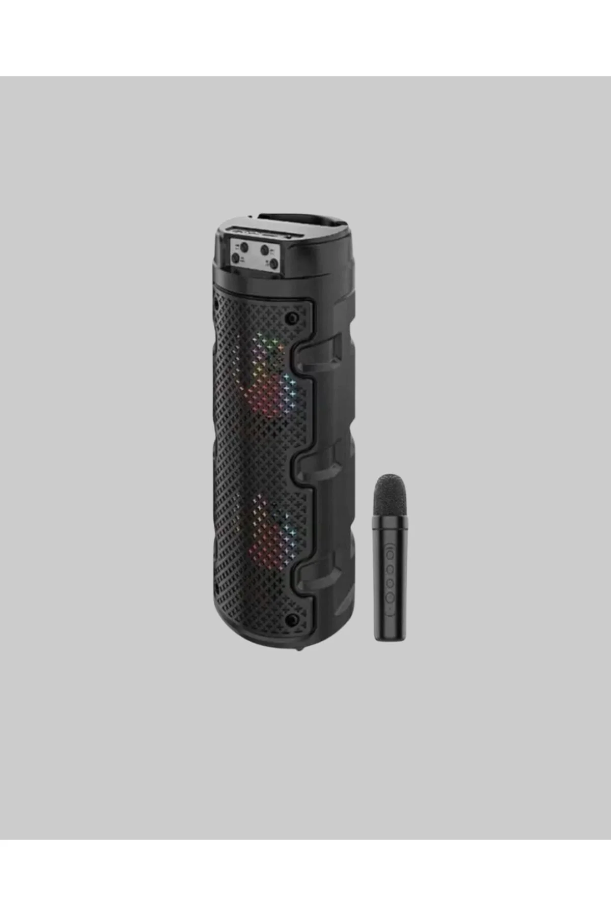 Kablosuz Stereo Hoparlör Usb + Sd Kart + Aux Destekli Bluetooth 5.0