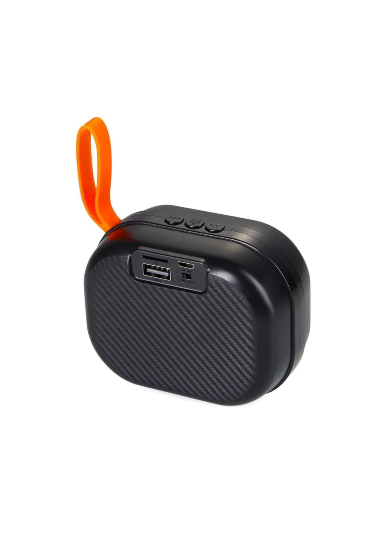 Kablosuz Taşınabilir Hoparlör Bluetooth USB Kart Destekli Net Ses