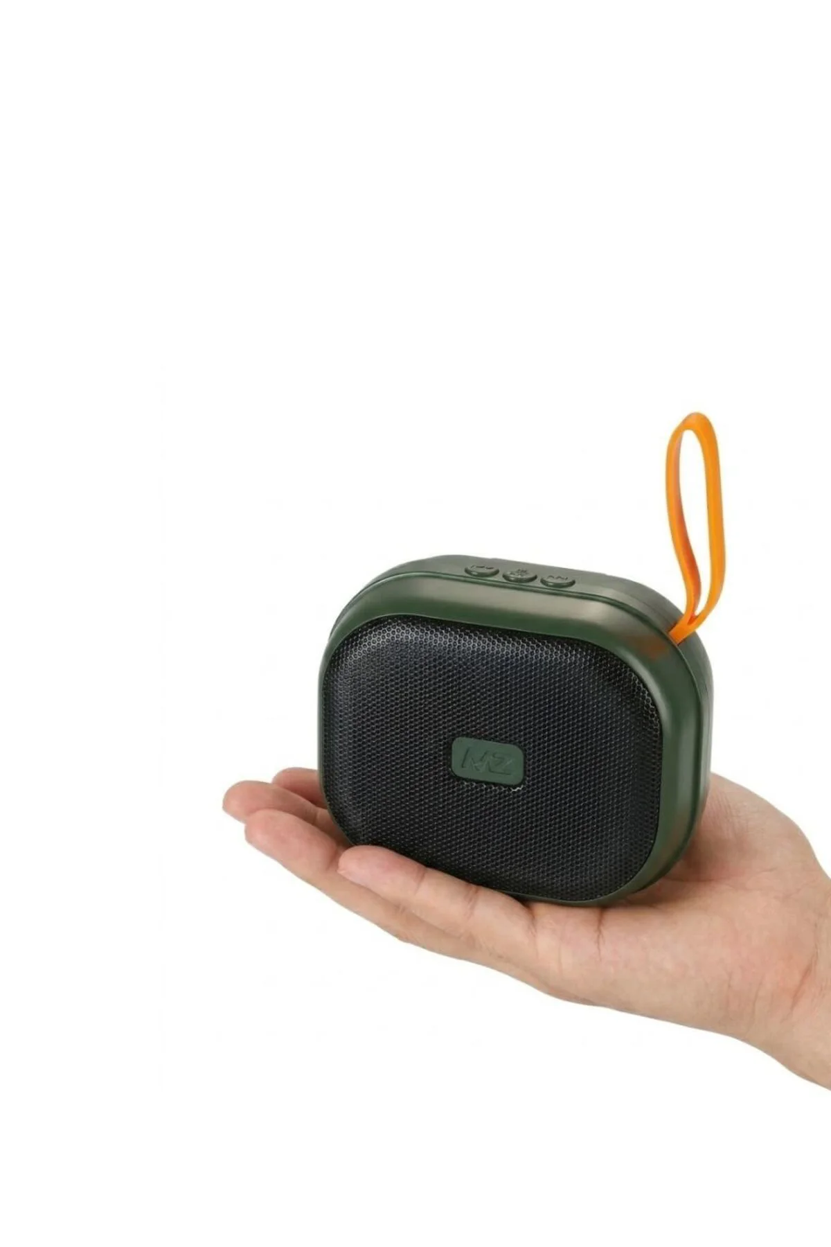Kablosuz Taşınabilir Hoparlör Bluetooth USB Kart Destekli Net Ses