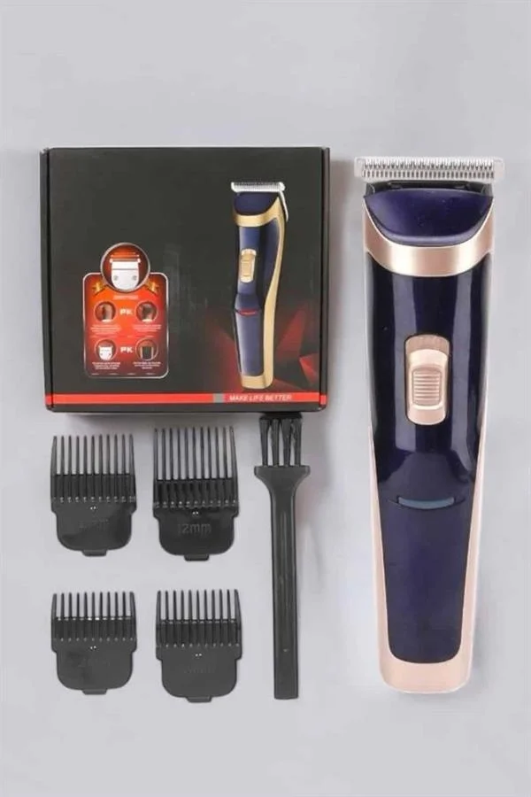 Kablosuz Tıraş Makinesi Hızlı Şarj ve Uzun Süreli Kullanım, Sessiz ve Güçlü Motor Kablosuz Tıraş Makinesi Hızlı Şarj ve Uzun Süreli Kullanım, Sessiz ve Güçlü Motor