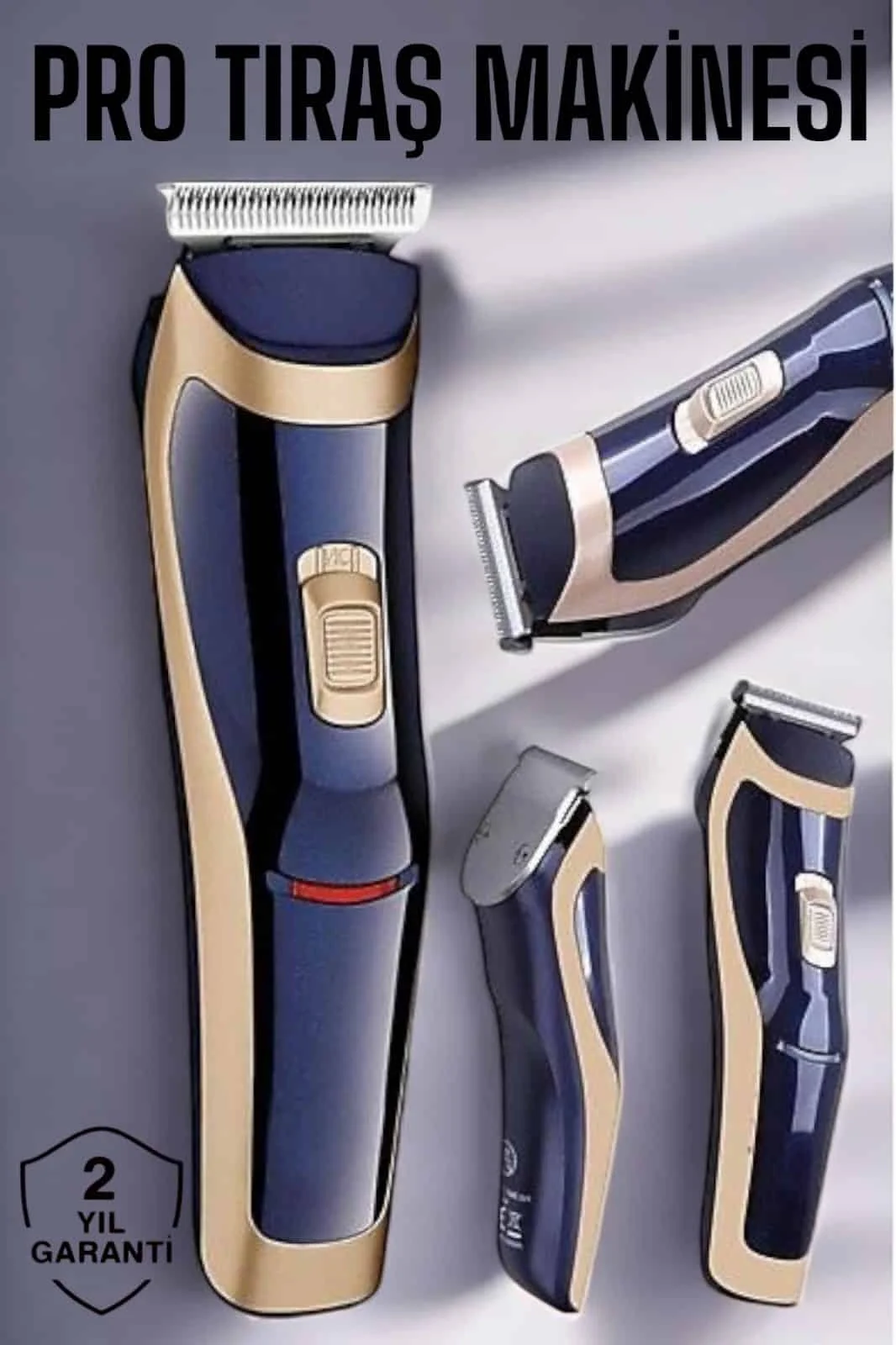 Kablosuz Tıraş Makinesi Hızlı Şarj ve Uzun Süreli Kullanım, Sessiz ve Güçlü Motor Kablosuz Tıraş Makinesi Hızlı Şarj ve Uzun Süreli Kullanım, Sessiz ve Güçlü Motor