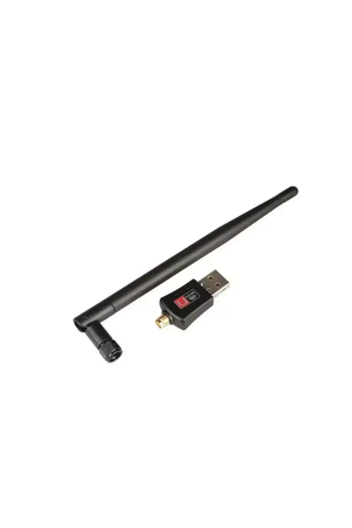 Kablosuz Usb Adaptör 5 Dbi 2,4 Ghz Geniş Kapsama Alanı Kablosuz Usb Adaptör 5 Dbi 2,4 Ghz Geniş Kapsama Alanı