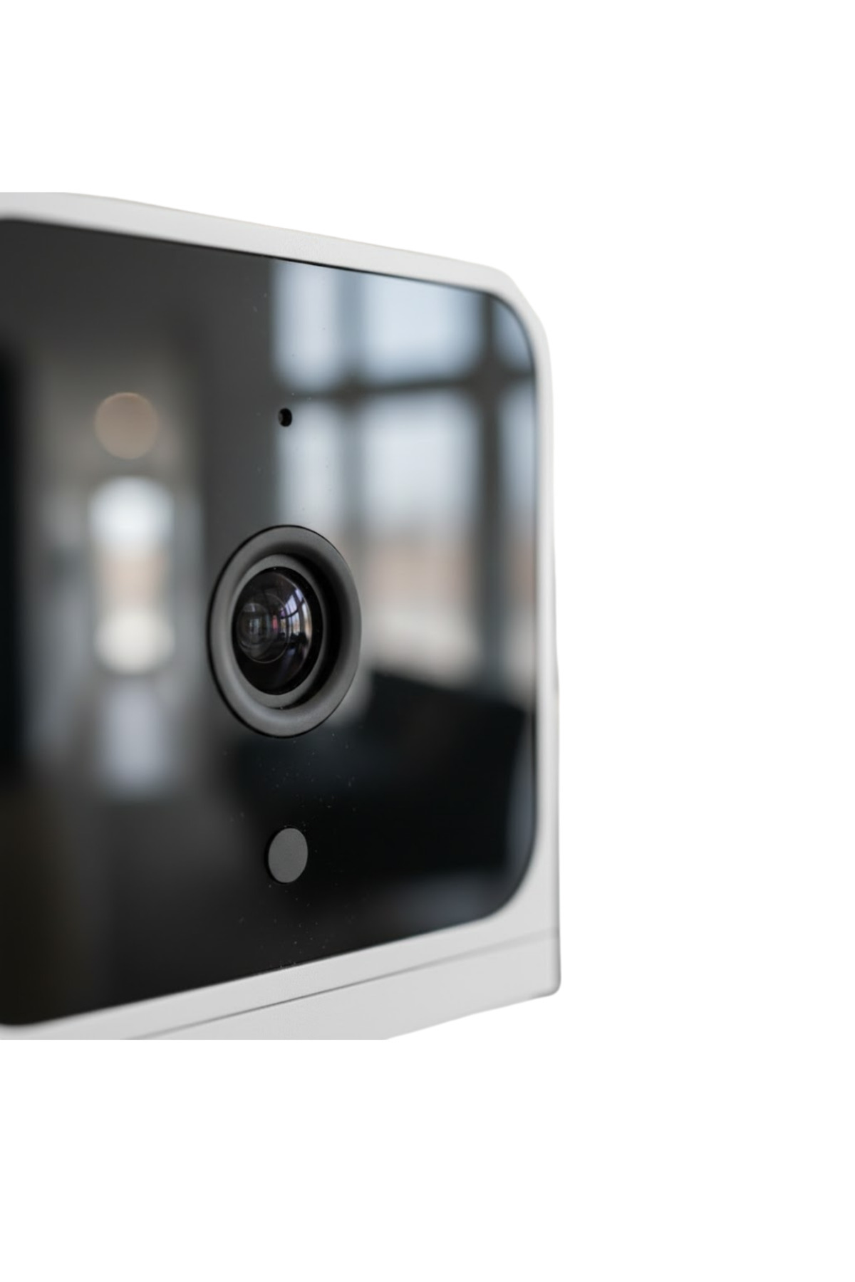 Kablosuz Video Kapı Zili Android iOS Uyumlu Güvenlik Kamerası - L