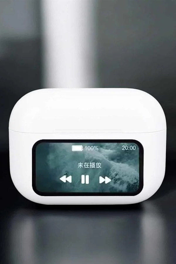 Kablosuz Yeni Nesil Bluetooth Bağlantılı Dokunmatik Ekranlı Kulak İçi Pro Fiyatı, Yorumları ve Özellikleri