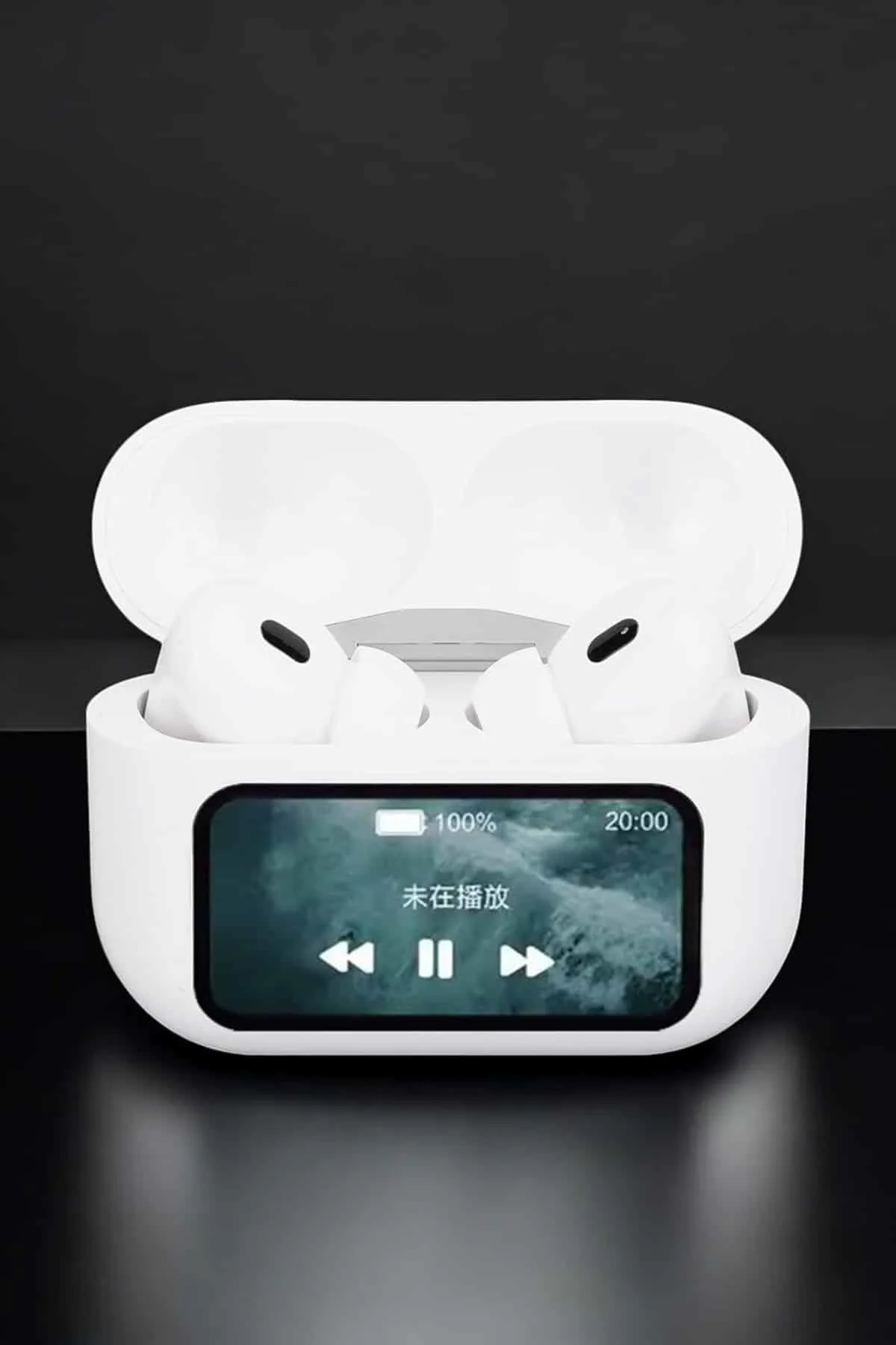 Kablosuz Yeni Nesil Bluetooth Bağlantılı Dokunmatik Ekranlı Kulak İçi Pro Kablosuz Yeni Nesil Bluetooth Bağlantılı Dokunmatik Ekranlı Kulak İçi Pro