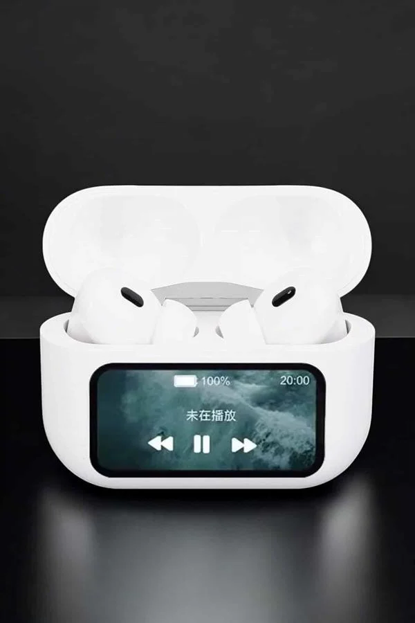 Kablosuz Yeni Nesil Bluetooth Bağlantılı Dokunmatik Ekranlı Kulak İçi Pro Fiyatı, Yorumları ve Özellikleri
