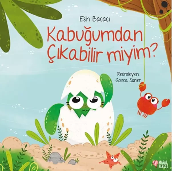 Kabuğumdan Çıkabilir miyim? Fiyatı, Yorumları ve Özellikleri