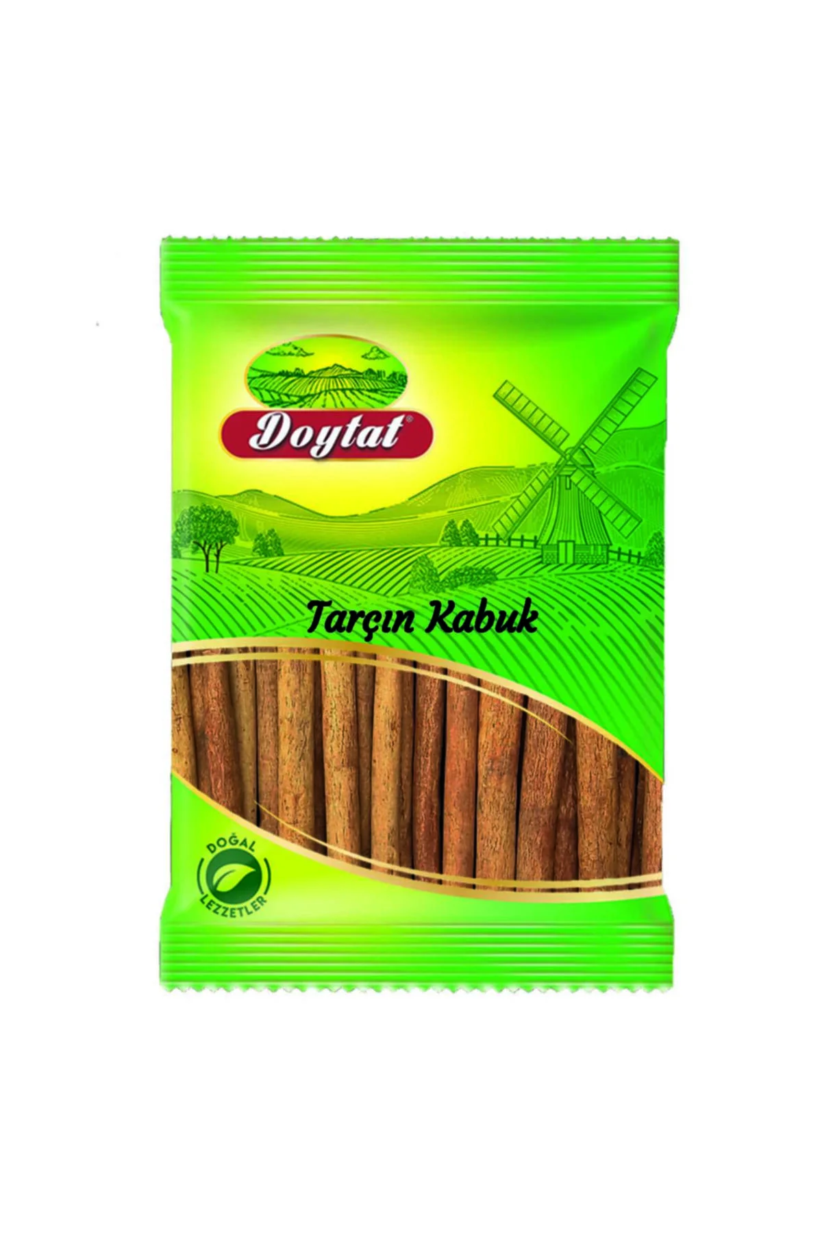 Kabuk Tarçın 40 gr