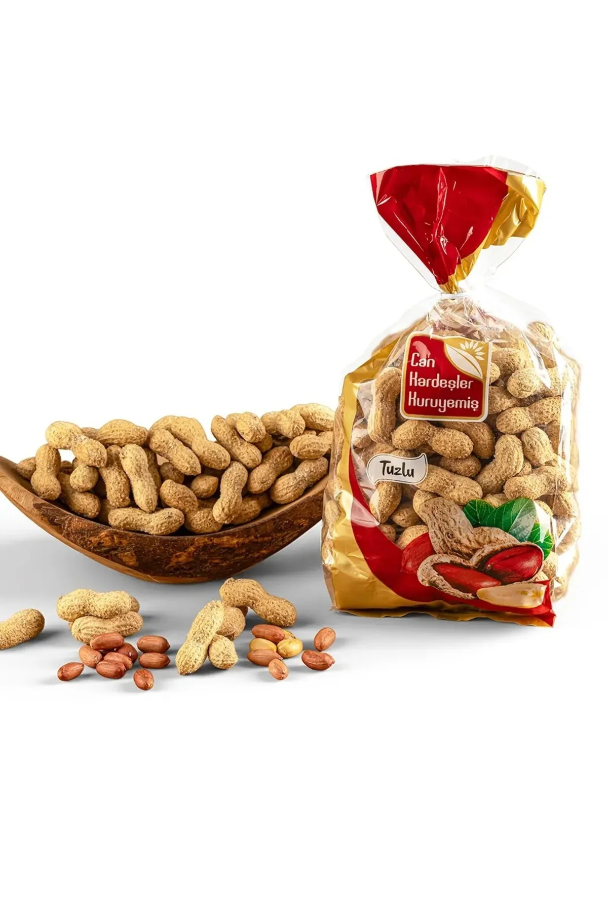 Kabuklu Fıstık (500 G) Fiyatı, Yorumları ve Özellikleri