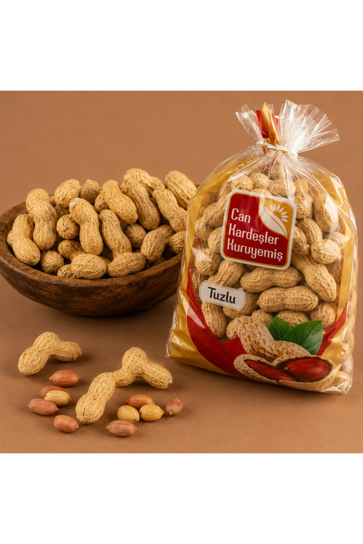 Kabuklu Fıstık (500 G) Fiyatı, Yorumları ve Özellikleri