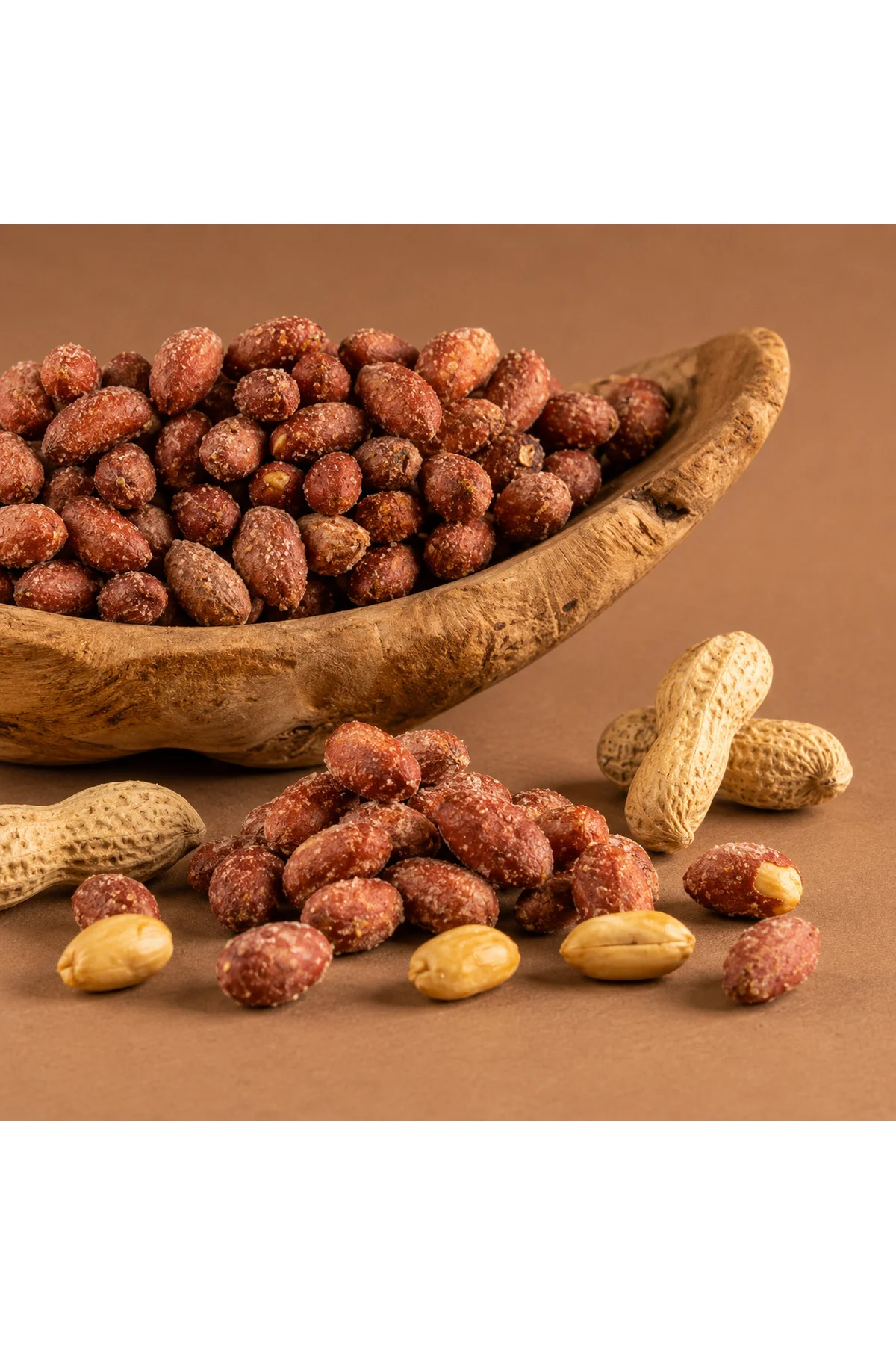 Kabuklu Fıstık (500 G) Kabuklu Fıstık (500 G) - Görsel 3